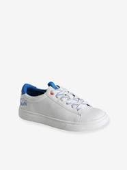 Shoes-Boys Footwear-Lace-Up Trainers for Boys