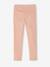 MEDIUM Hip, Embroidered MorphologiK Treggings, for Girls rosy 