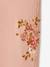 MEDIUM Hip, Embroidered MorphologiK Treggings, for Girls rosy 