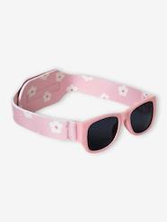 Baby-Accessories-Floral Sunglasses for Baby Girls