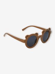 Baby-Accessories-Bear Sunglasses for Babies