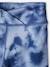 Techno Shorts, Tie-Dye Print, for Girls blue 