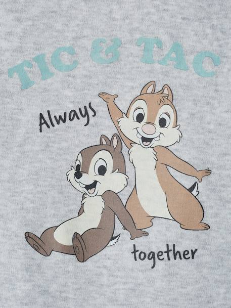 Pack of 2 Chip 'n' Dale Bodysuits for Baby Boys by Disney® sage green 