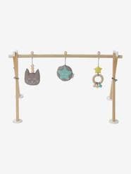 -Wooden Activity Arch - FSC® Certified