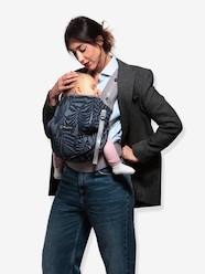 Nursery-Exclusive PhysioCarrier POETICA Progressive 0-36+ Baby Carrier Kit, by LOVE RADIUS