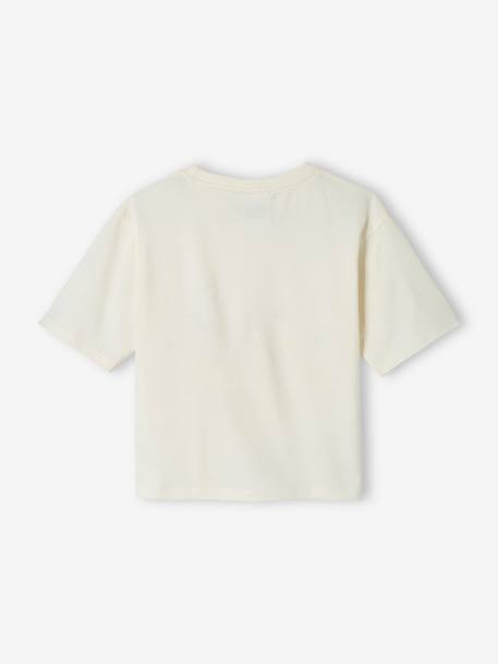 Pokémon® T-Shirt for Girls beige 