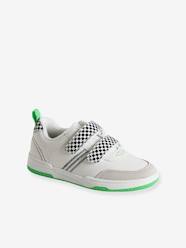 Shoes-Boys Footwear-Trainers-Touch-Fastening Trainers for Boys