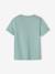 T-Shirt with Large Dinosaur, for Boys mint green 