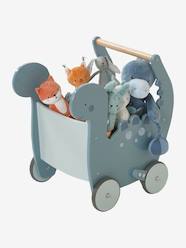 Toys-Baby & Pre-School Toys-Dinosaur Walker in FSC® Wood