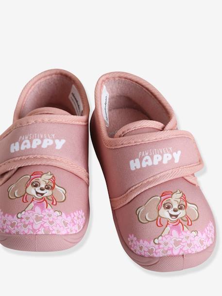 Paw Patrol® Slippers for Girls old rose 