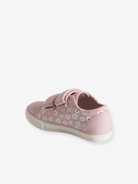 Trainers for Girls, Marie of The Aristocats by Disney® pale pink 