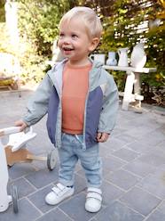 -Trousers in Lightweight Denim, for Babies