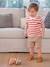 Bermuda Shorts for Babies taupe 