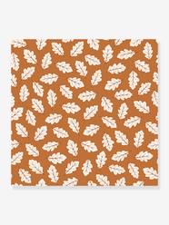 Bedding & Decor-Oak Leaf Pattern Wallpaper, Joro by LILIPINSO