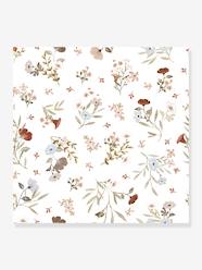 Bedding & Decor-Decoration-Wallpaper & Stickers-Sweet Flowers Pattern Wallpaper, Lilydale by LILIPINSO