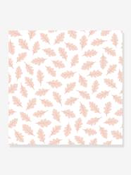 Bedding & Decor-Oak Leaf Pattern Wallpaper, Joro by LILIPINSO