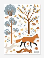-Fox Stickers, Joro by LILIPINSO