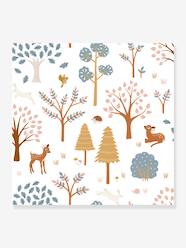 Bedding & Decor-Decoration-Wallpaper & Stickers-Forest Pattern Wallpaper, Joro by LILIPINSO