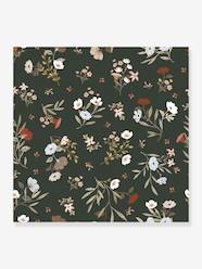 Bedding & Decor-Decoration-Wallpaper & Stickers-Sweet Flowers Pattern Wallpaper, Lilydale by LILIPINSO