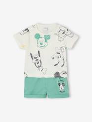 Baby-Outfits-2-Piece Mickey & Friends Ensemble by Disney® for Baby Boys