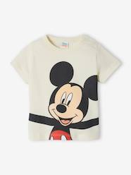 Baby-T-Shirt for Baby Boys, Mickey Mouse by Disney®