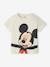 T-Shirt for Baby Boys, Mickey Mouse by Disney® ecru 