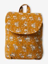 Floral Bag for Girls