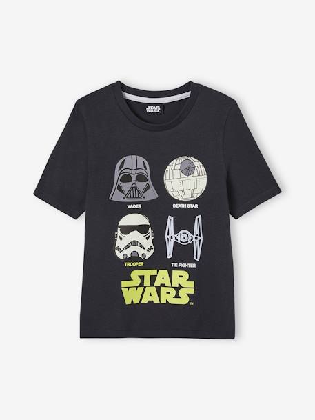 Star Wars® Short Pyjamas for Boys black 