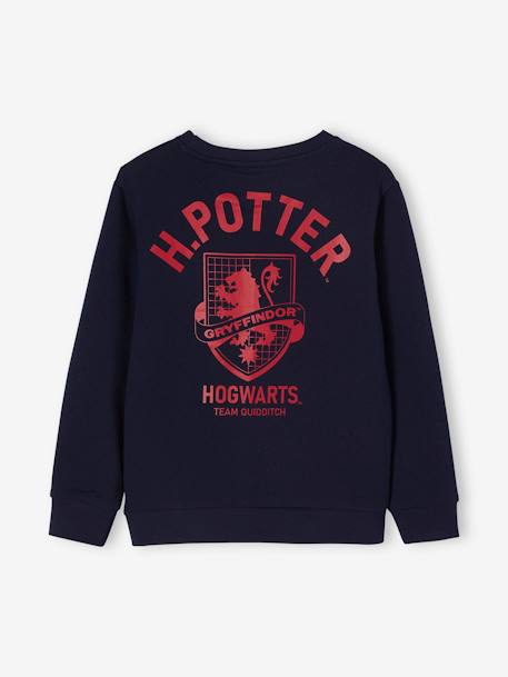 Harry Potter® Sweatshirt for Boys navy blue 