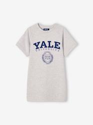 Yale® Sweater Dress for Girls