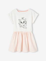 Marie of The Aristocats Sweatshirt Dress by Disney® for Girls