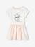 Marie of The Aristocats Sweatshirt Dress by Disney® for Girls pale pink 