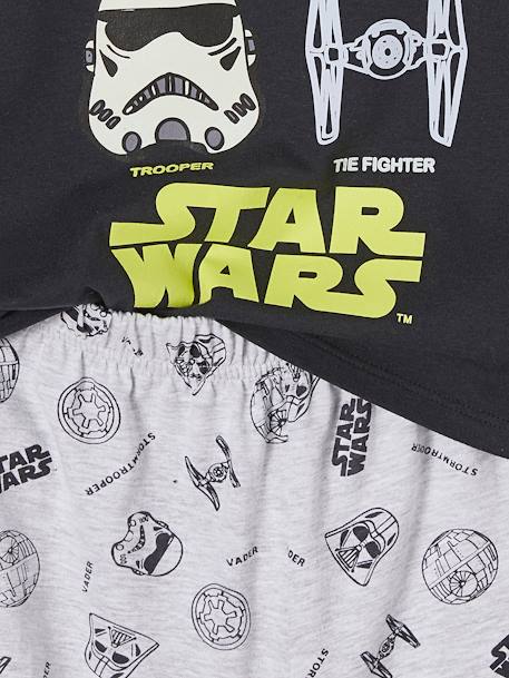 Star Wars® Short Pyjamas for Boys black 