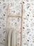 Sweet Flowers Pattern Wallpaper, Lilydale by LILIPINSO nude pink+olive 