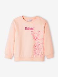 Girls-Cardigans, Jumpers & Sweatshirts-Sweatshirts & Hoodies-Bambi Sweatshirt for Girls, by Disney®