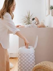 Nursery-Changing Mattresses & Nappy Accessories-Nappy Bins-Nappy Bin, Dress Up by ANGELCARE