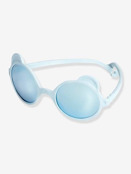 OurS'on Sunglasses 1-2 Years, KI ET LA Beige+Light Blue 