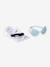 OurS'on Sunglasses 1-2 Years, KI ET LA Beige+pale pink 