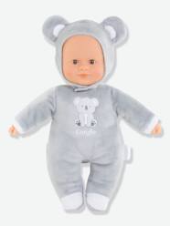 Toys-Dolls & Soft Dolls-P'tit Coeur Koala Doll - COROLLE