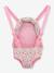 Floral Sling - COROLLE sweet pink 