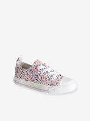 Trainers in Fancy Fabric, for Girls