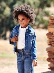 Girls-Denim Jacket for Girls