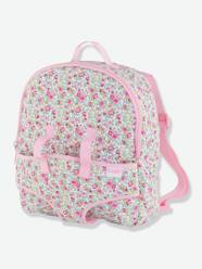 Backpack to Carry Dolls - COROLLE