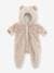 Teddy Jumpsuit - COROLLE beige 