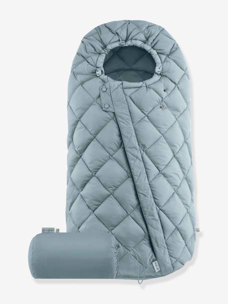 CYBEX Snogga 2 Footmuff black+blue 