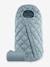 CYBEX Snogga 2 Footmuff black+blue 
