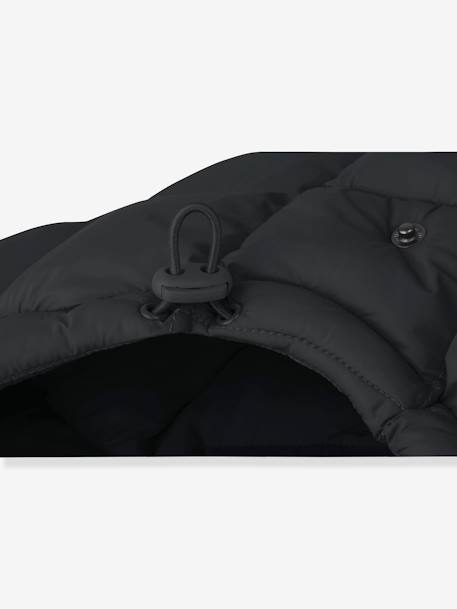 CYBEX Snogga 2 Footmuff black+blue 