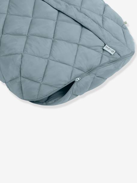 CYBEX Snogga 2 Footmuff black+blue 