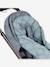 CYBEX Snogga 2 Footmuff black+blue 