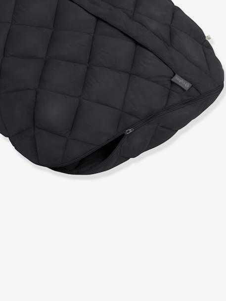 CYBEX Snogga 2 Footmuff black+blue 